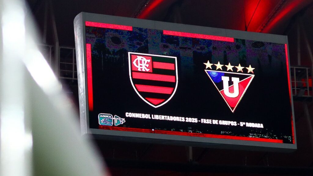 flamengo-2-x-0-ldu:-acompanhe-os-lances-do-jogo-da-libertadores