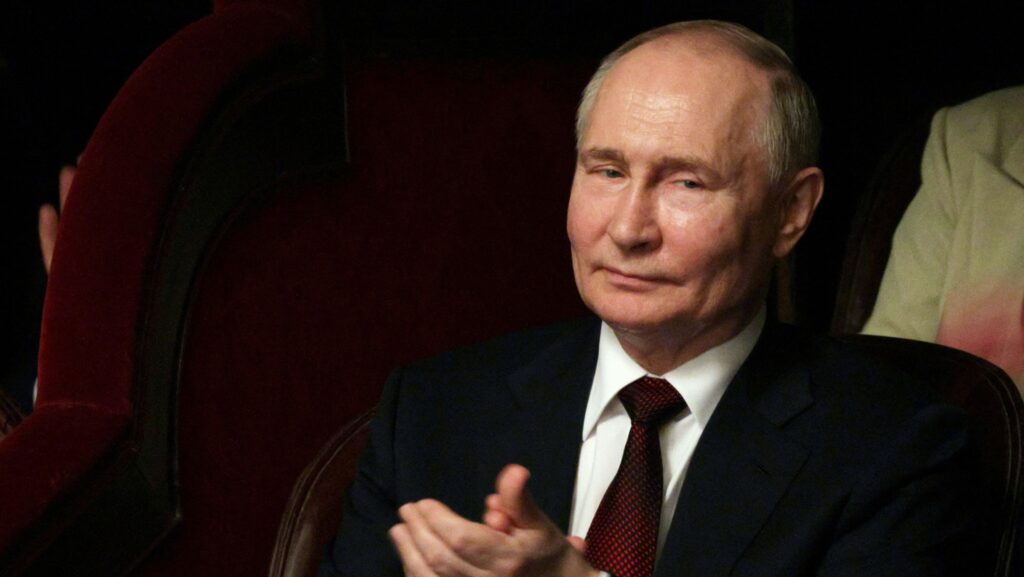 analise:-processo-de-paz-na-ucrania-avanca-como-a-russia-quer:-lentamente