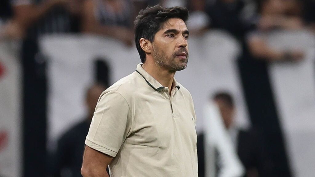 palmeiras-x-bolivar:-veja-as-escalacoes-para-o-jogo-da-libertadores