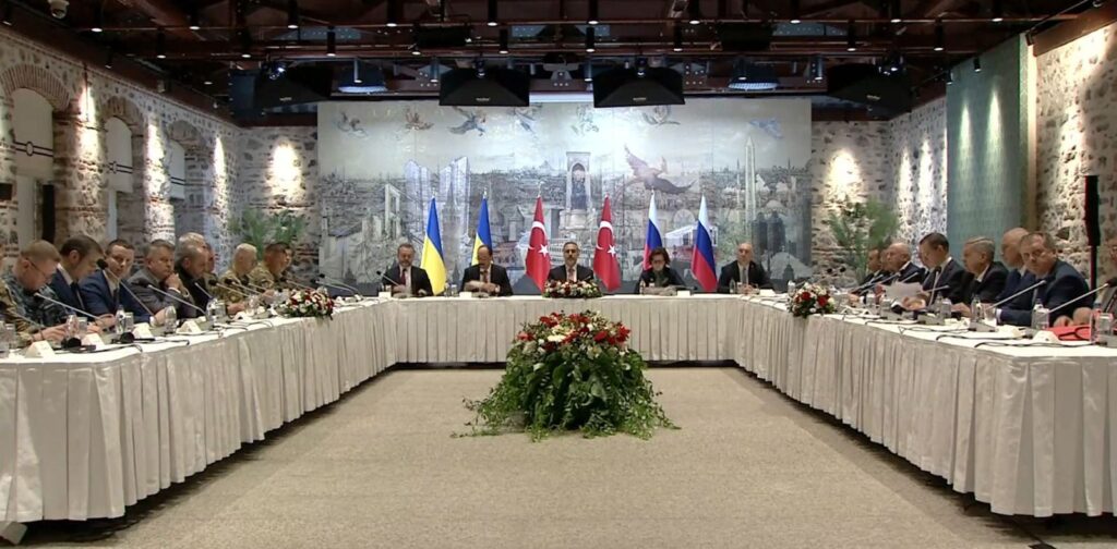 russia-e-ucrania-se-reunem-diretamente-pela-primeira-vez-em-tres-anos
