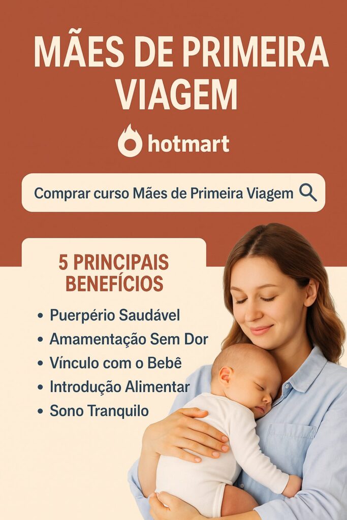 maes-de-primeira-viagem:-review-completo-do-curso-hotmart