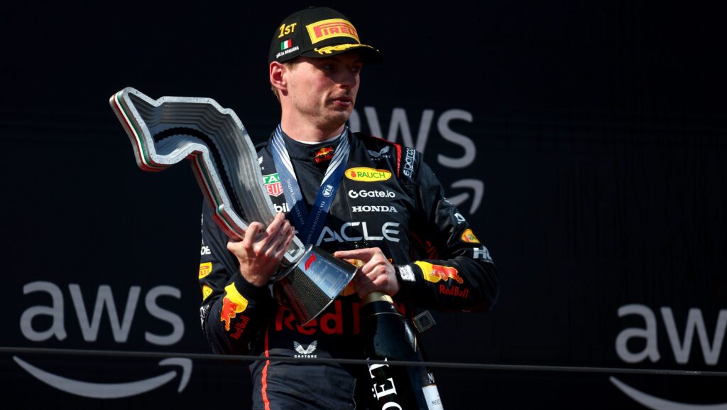 max-verstappen-vence-o-gp-da-emilia-romagna;-bortoleto-e-o-18o