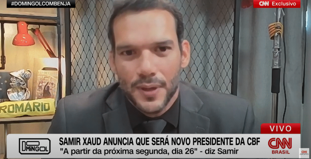 exclusivo:-para-a-cnn,-xaud-afirma-que-cbf-vai-valorizar-ligas-de-futebol