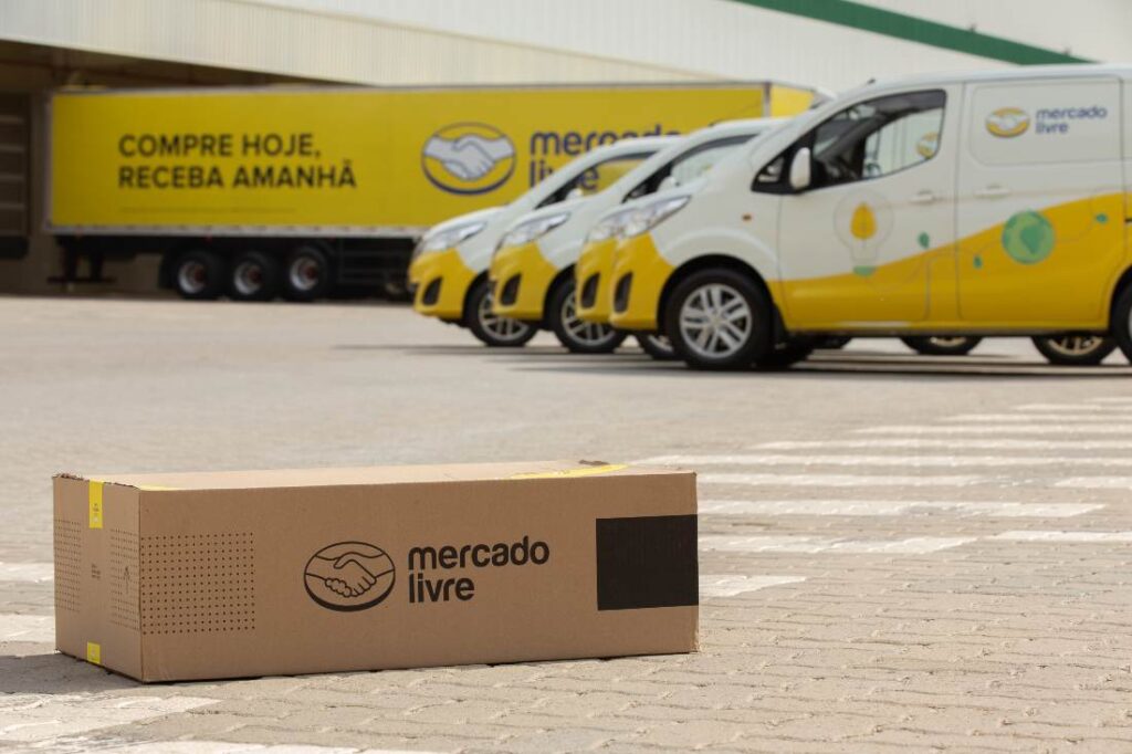 mercado-livre-anuncia-ariel-szarfsztejn-como-novo-ceo-a-partir-de-2026