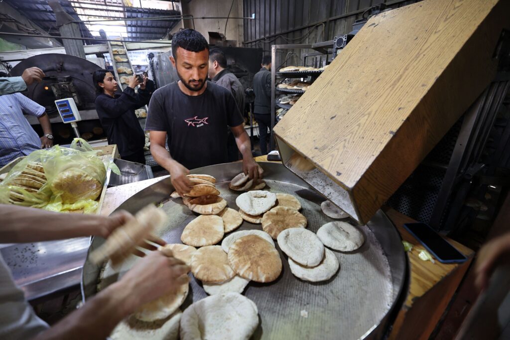 fome-em-gaza:-limites-na-ajuda-humanitaria-afeta-populacao-do-territorio