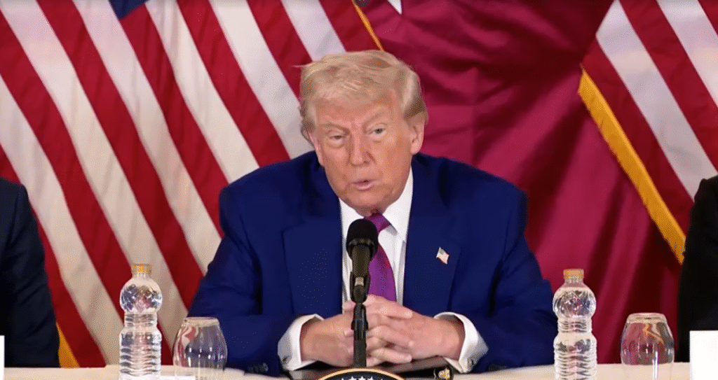 estados-unidos-aliviam-sancoes-a-siria-apos-promessa-de-trump