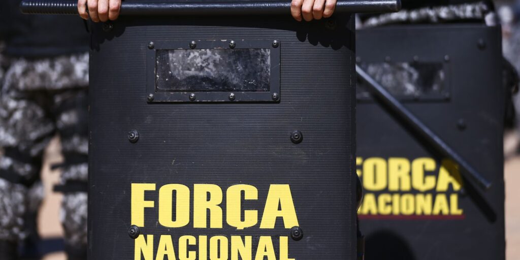 forca-nacional-vai-apoiar-acoes-da-funai-no-para,-rondonia-e-parana