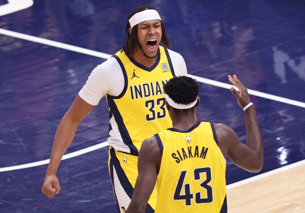 indiana-pacers-x-oklahoma-city-thunder:-veja-horario-e-onde-assistir-pela-nba