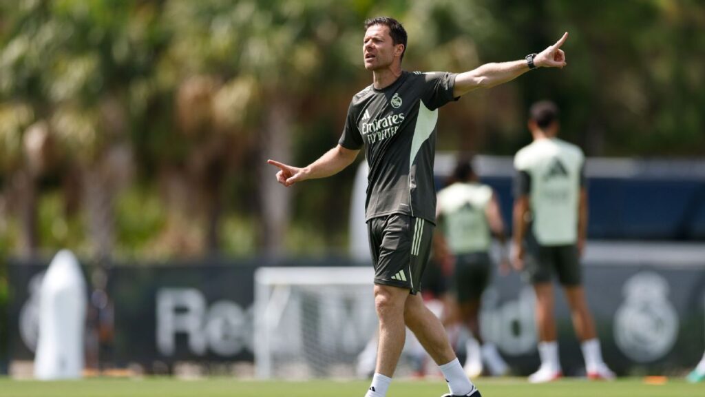 real-madrid-tem-reforco-‘inusitado’-para-o-mundial-nos-treinos-com-xabi-alonso:-drones