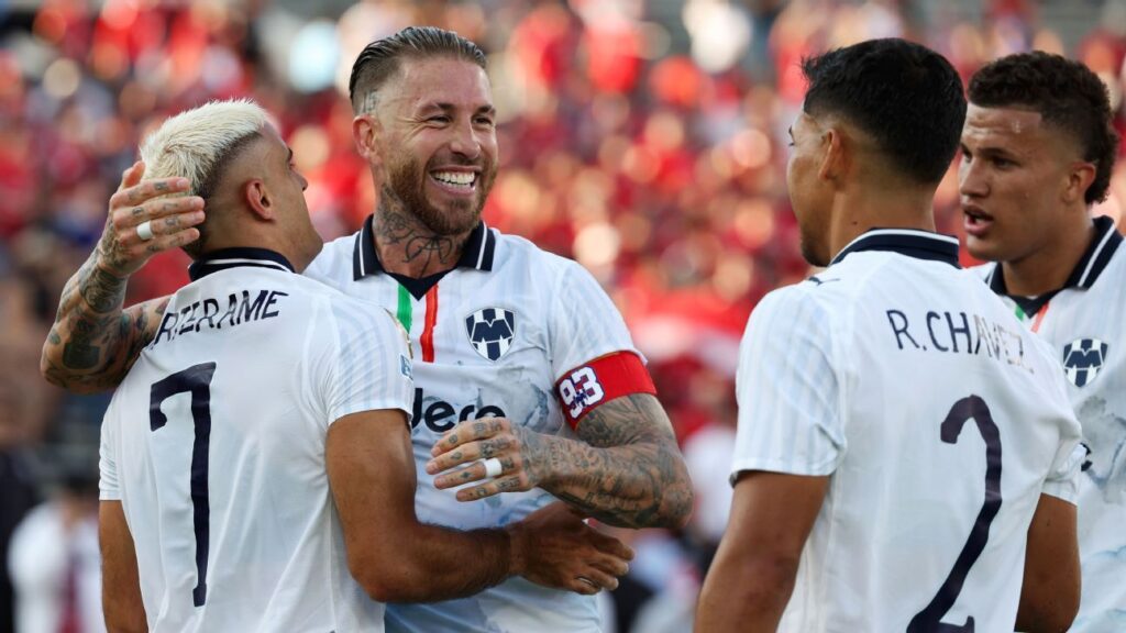 monterrey-de-sergio-ramos-atropela-urawa-reds-e-vai-encarar-o-dortmund-nas-oitavas-do-mundial