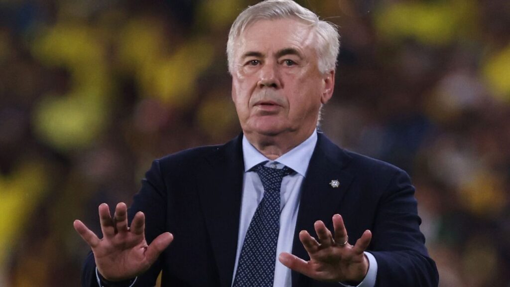 ancelotti-exalta-neymar,-ve-jogador-como-‘muito-importante’-para-a-selecao,-mas-faz-pedido:-‘tem-que…’