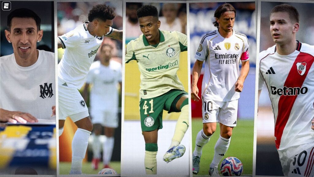 estevao-puxa-fila:-quem-sao-as-estrelas-que-vao-trocar-de-time-logo-depois-do-mundial-de-clubes