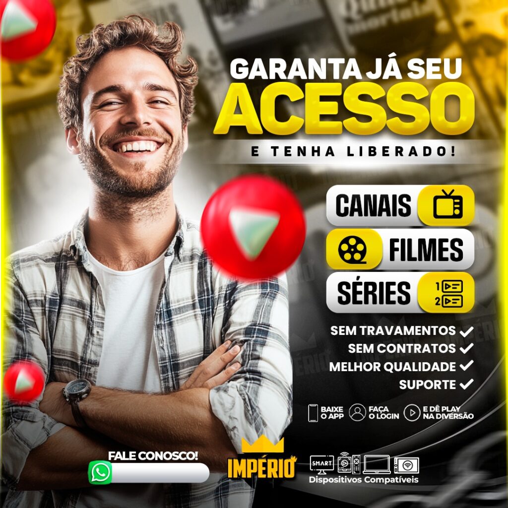 as-melhores-plataformas-de-streaming-em-2025:-qual-assinar?