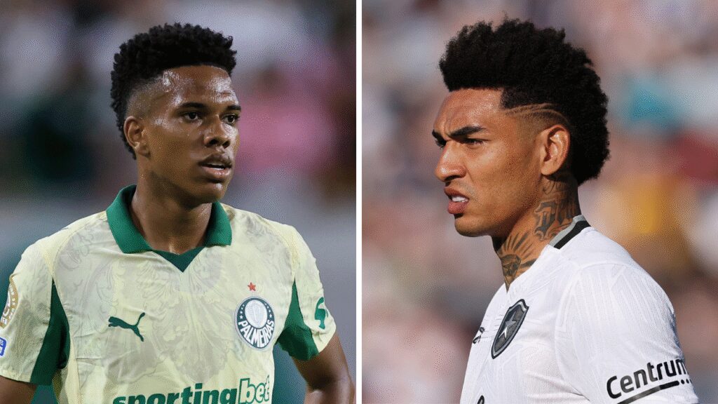 estevao-ou-igor-jesus,-quem-fara-mais-falta-para-palmeiras-e-botafogo-depois-do-mundial?