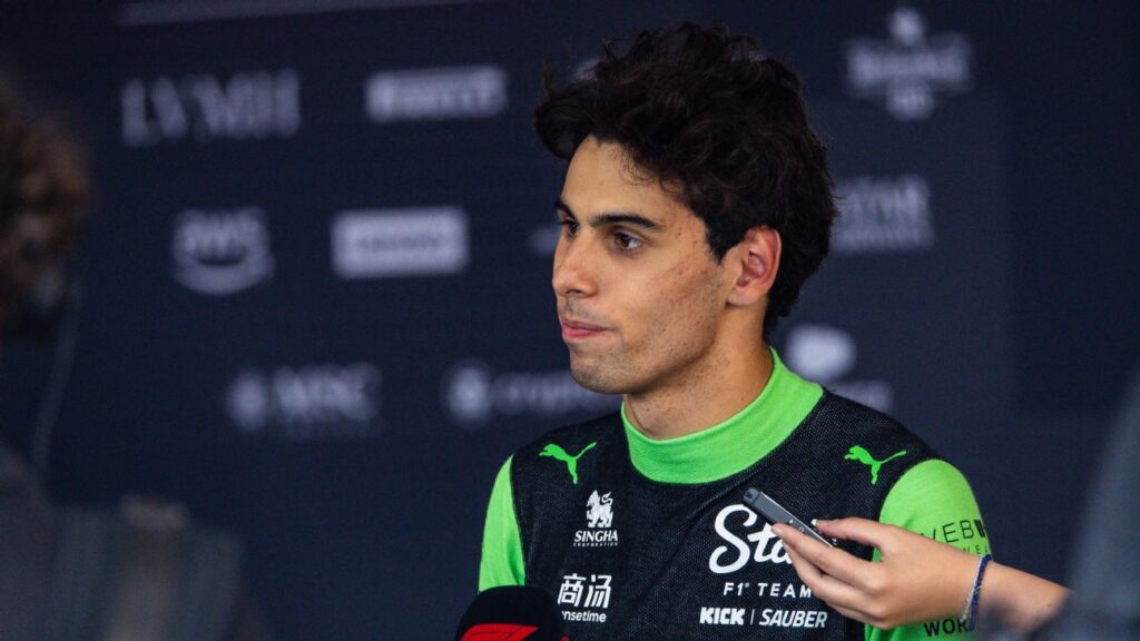 bortoleto-desabafa-apos-melhor-resultado-na-f1:-‘talento-nao-e-o-suficiente’