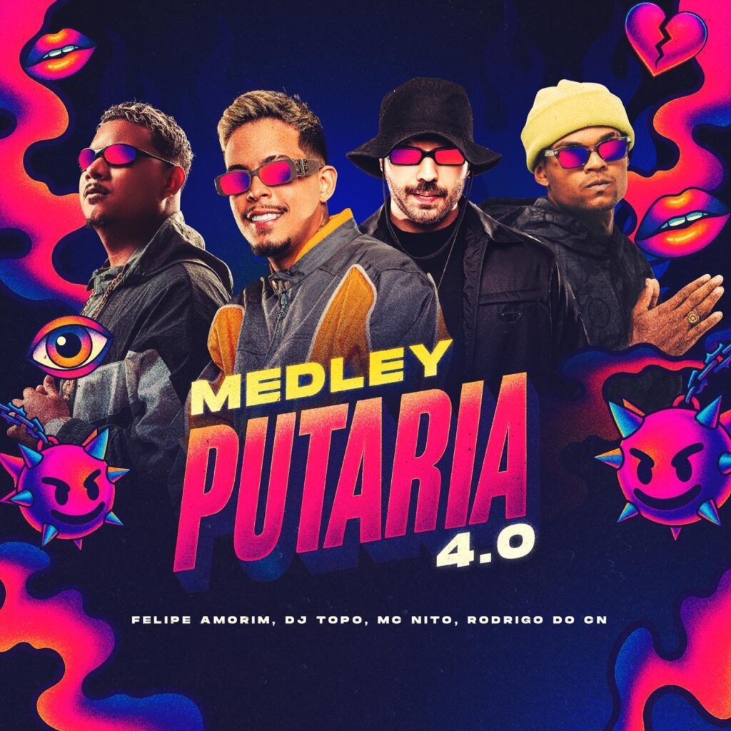 “medley-putaria-4.0”:-felipe-amorim-convoca-dj-topo,-mc-nito-e-rodrigo-do-cn-para-novo-single