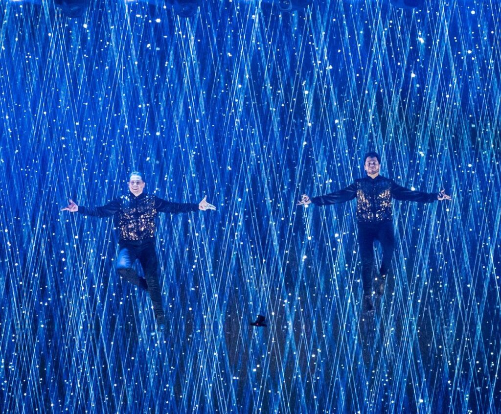 com-ingressos-esgotados,-henry-&-klauss-estreiam-“illusion-show”-em-sao-paulo