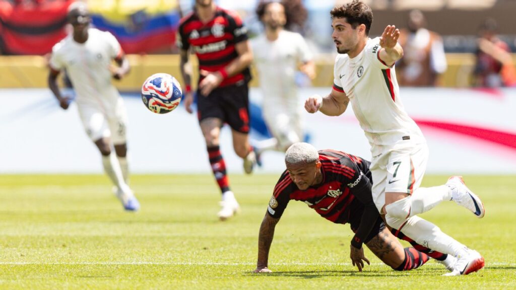 virou-rivalidade?-chelsea-responde-provocacao-do-flamengo-apos-ir-a-final-do-mundial-de-clubes