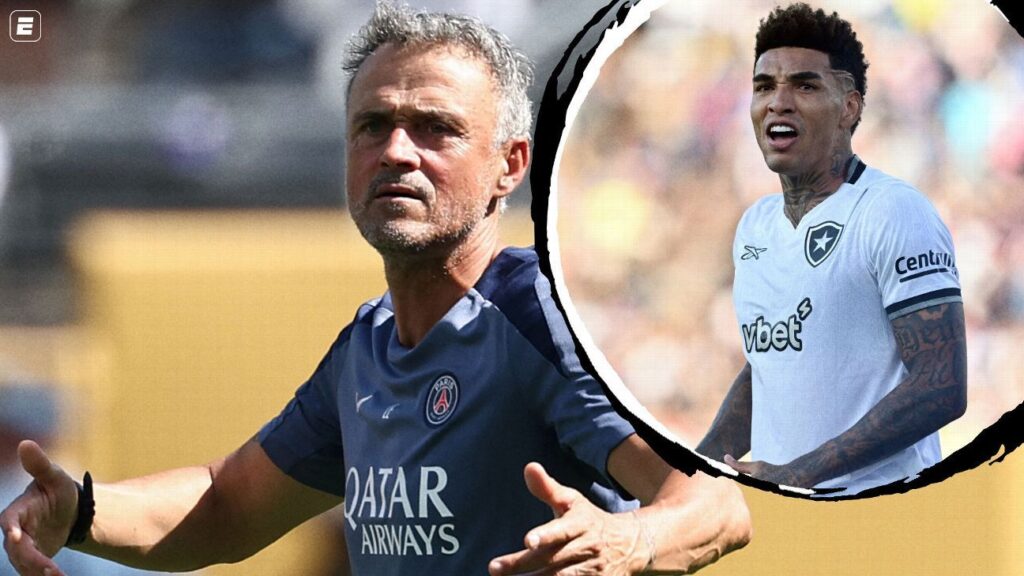 botafogo-e-mais-quatro:-quais-clubes-venceram-‘super’-psg-com-luis-enrique-em-2025?-veja