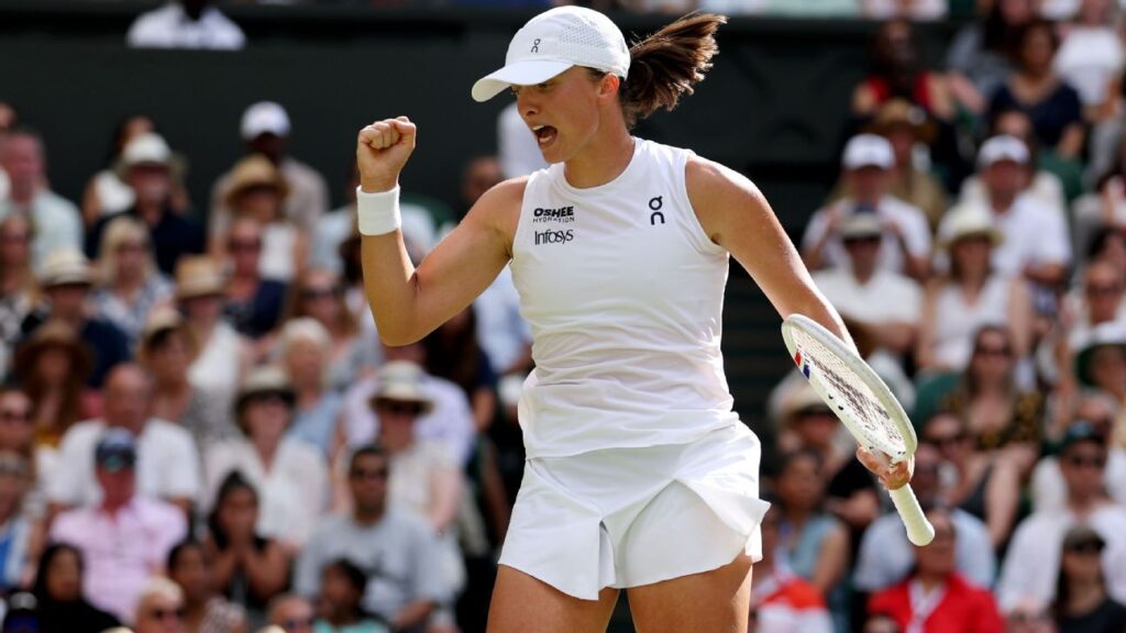 swiatek-atropela-anisimova-na-final-com-‘bicicleta’-e-e-campea-de-wimbledon-pela-1a-vez