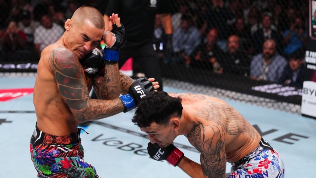 poirier-perde-para-holloway-em-adeus-ao-ufc