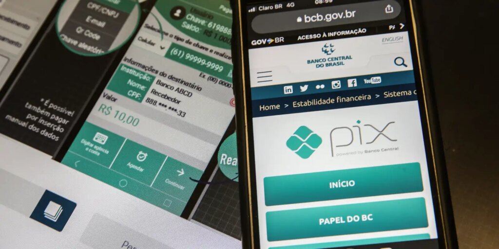 cnj-comunica-vazamento-de-dados-de-chaves-pix-de-11-milhoes-de-pessoas