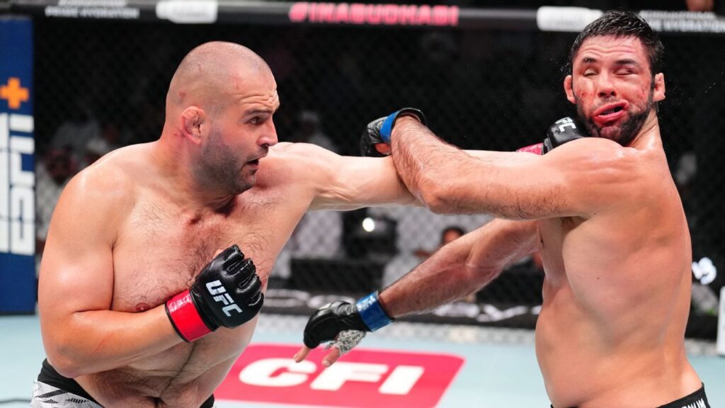 lenda-do-jiu-jitsu,-marcus-buchecha-perde-para-eslovaco-em-sua-estreia-no-ufc