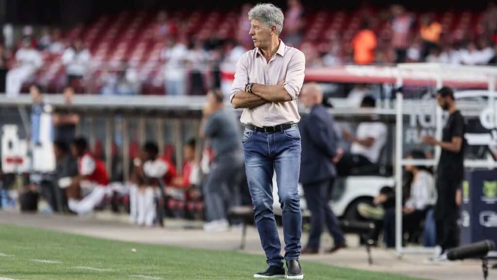 renato-gaucho-discursa-contra-var-de-sao-paulo-x-fluminense:-‘nao-sei-de-onde-tirou-que-foi-gol’