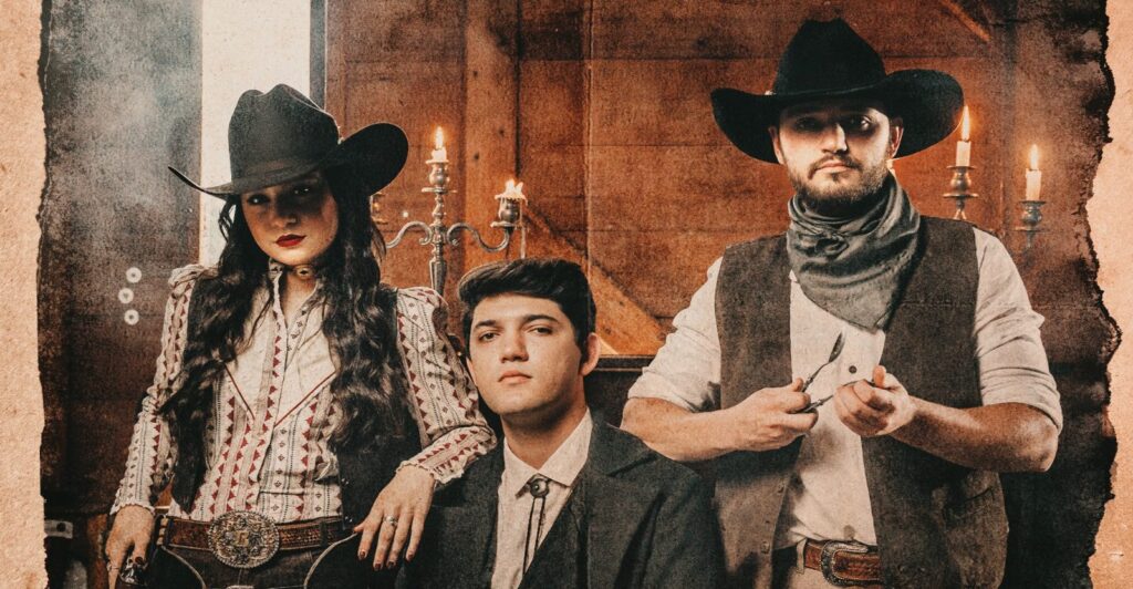 yuri-e-kayna-lancam-“pistoleira”,-um-duelo-musical-entre-coracoes-feridos-e-paixoes-sem-aviso