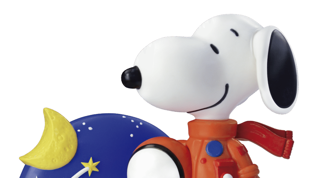 fandom-box-participa-da-escolar-office-2025-com-colecionavel-inedito-de-snoopy