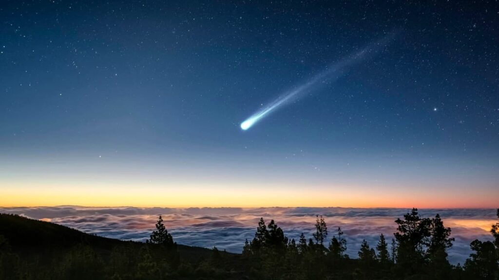 astronomia:-entenda-a-importancia-da-formacao-dos-cometas-para-o-sistema-solar
