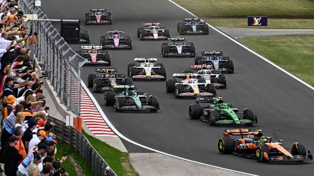 veja-a-classificacao-da-f1-e-a-proxima-corrida-apos-o-gp-da-hungria