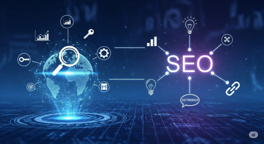 como-saber-se-o-meu-site-tem-seo?