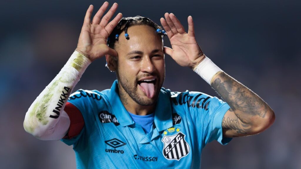 ze-elias-critica-neymar-por-frase-‘nao-preciso-provar-nada’:-‘nao-tem-maturidade-para-entender’