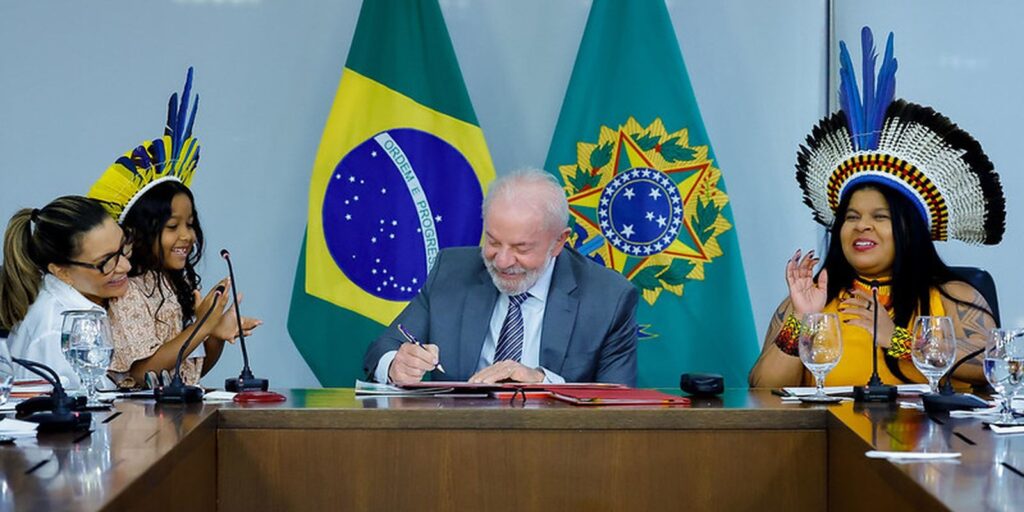 no-ceara-3-terras-indigenas-sao-demarcadas,-somando-16-areas-em-3-anos