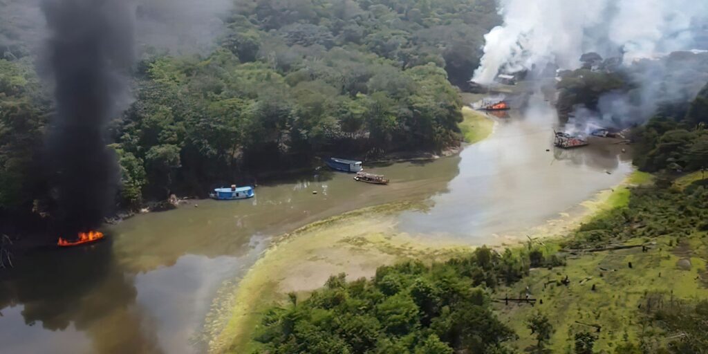 mpf-recomenda-proibicao-de-venda-de-mercurio-metalico-para-amazonia