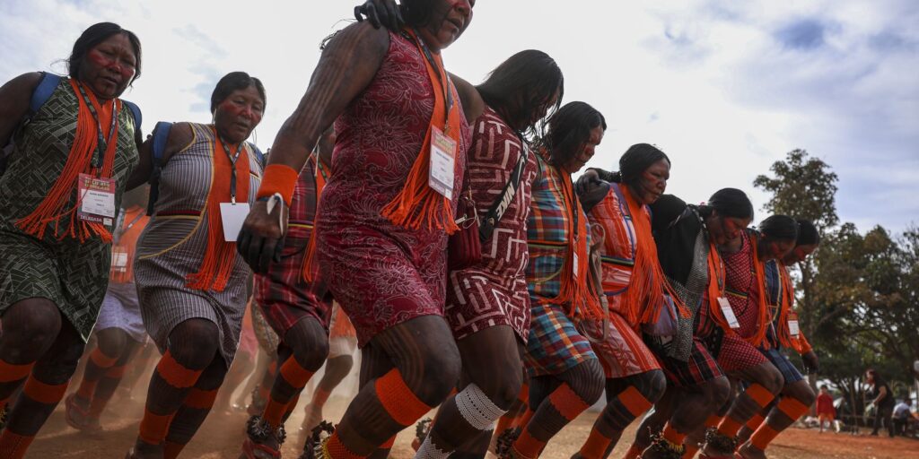 dia-internacional-dos-povos-indigenas:-saiba-o-que-originou-a-data