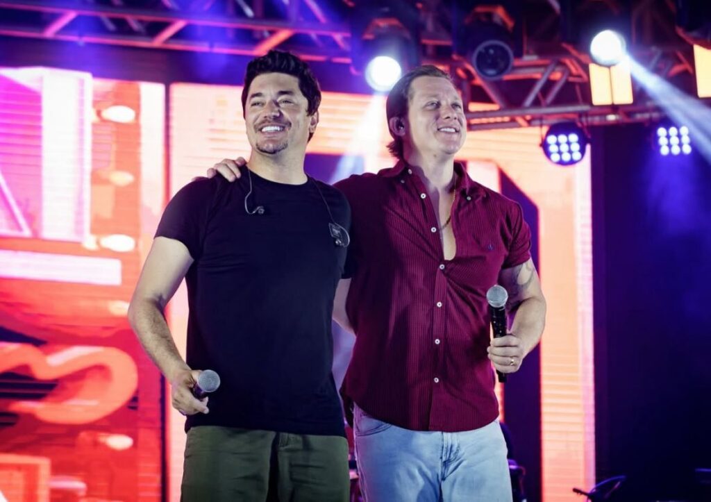 george-henrique-&-rodrigo-gravam-novo-dvd-em-brasilia