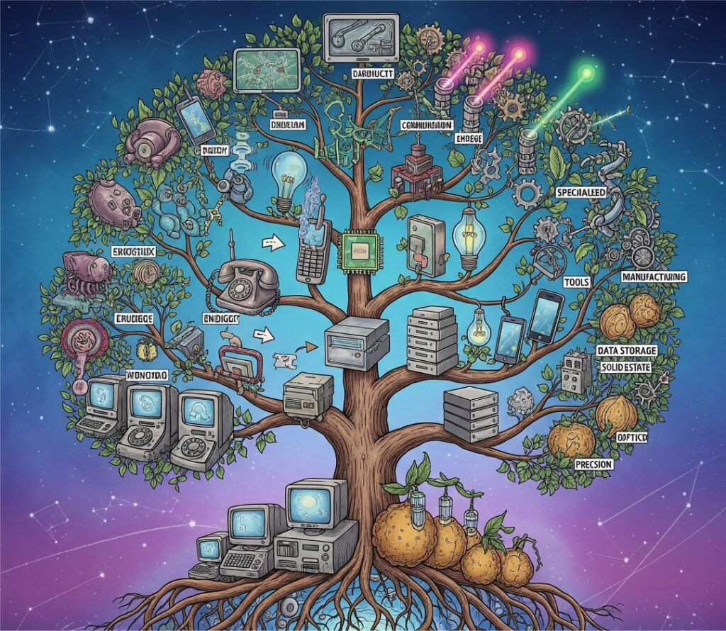 inovacao-tecnologica-tem-uma-rota-estreita-e-fragil