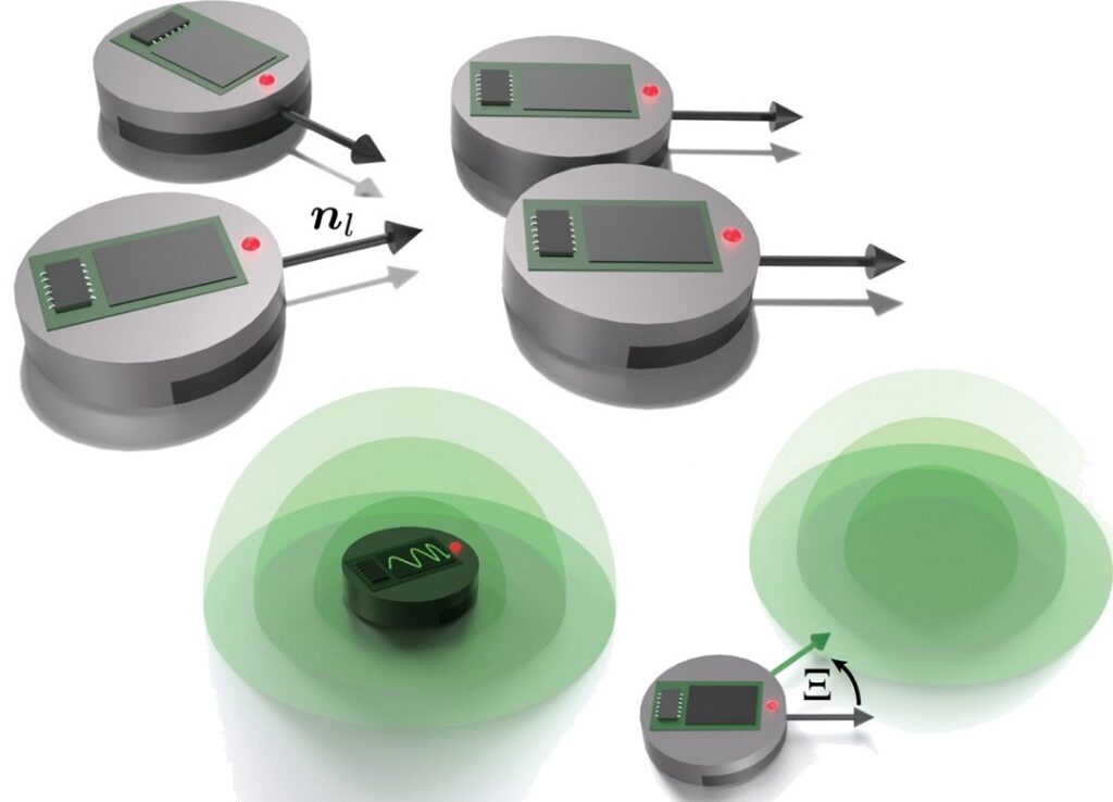 microrrobos-usam-som-para-se-auto-organizar-em-grupos-inteligentes