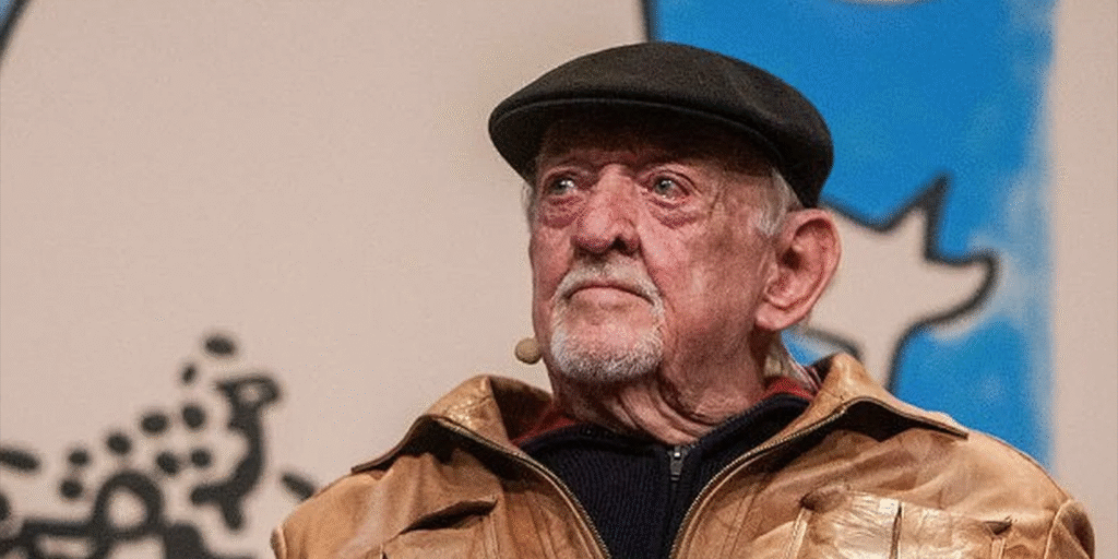 morre-cartunista-jaguar,-aos-93-anos,-no-rio