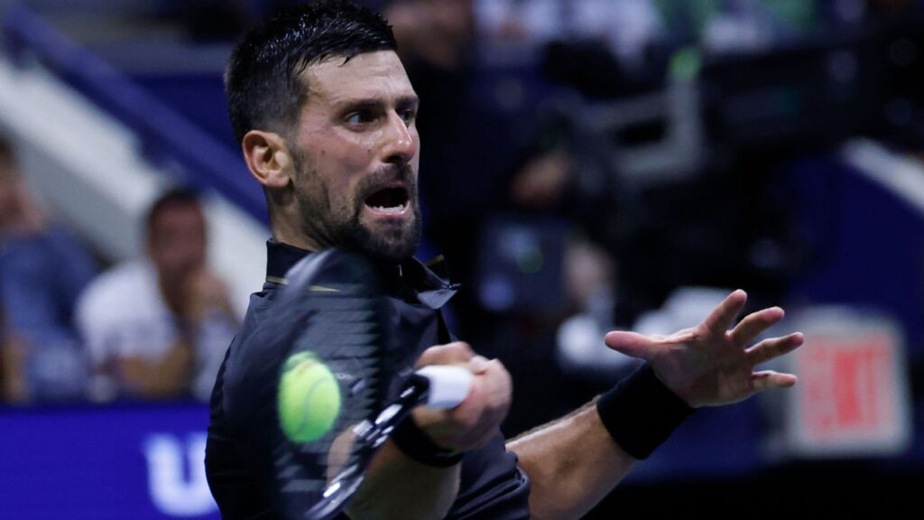 tecnico-de-joao-fonseca?-djokovic-brinca-sobre-plano-pos-carreira
