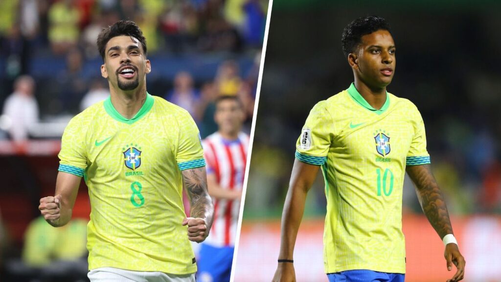 paqueta-dentro,-rodrygo-fora:-ancelotti-justifica-criterios-para-convocar-selecao-brasileira