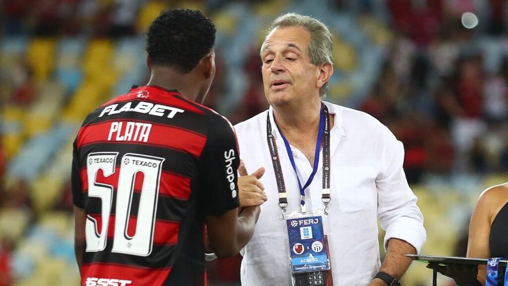 flamengo-desliga-diretor-do-futebol-nove-meses-apos-chegada-de-bap;-entenda-bastidores