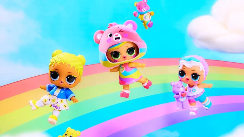 lol.-surprise!-x-care-bears-collab-traz-seis-bonecas-de-edicao-limitada-para-fas-de-todo-o-mundo