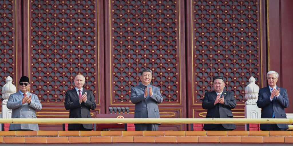 china-faz-desfile-do-dia-da-vitoria-e-promete-desenvolvimento-pacifico