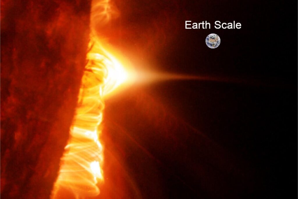 erupcoes-solares-sao-6,5-vezes-mais-quentes-do-que-se-acreditava