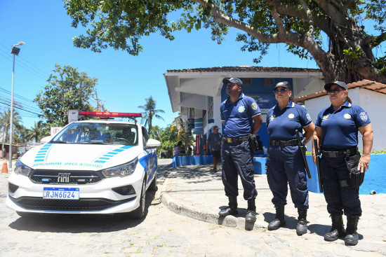 guarda-civil-municipal-presente-no-13°-festival-de-petiscos-em-farol