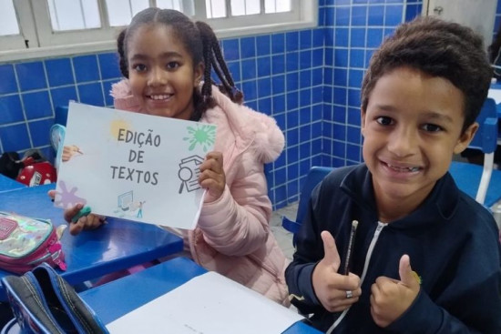 mais-ciencia-na-escola-apoia-projeto-que-usa-jornal-para-alfabetizar-e-integrar