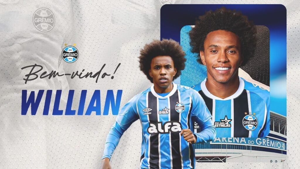 gremio-confirma-contratacao-de-willian,-ex-corinthians,-chelsea-e-selecao